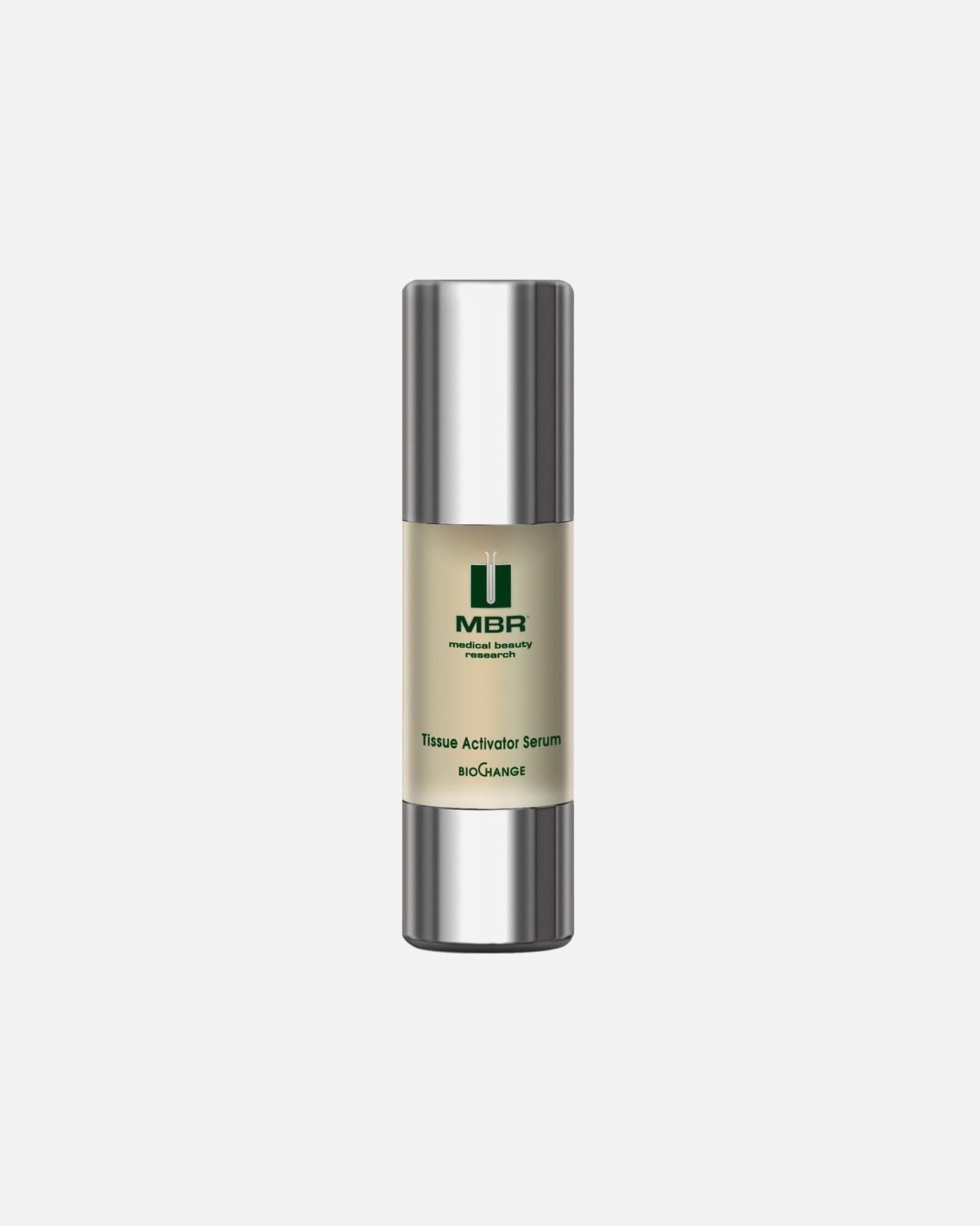 Anti-Aging Serum für Unisex MBR Medical Beauty Research BioChange - Skin Care Tissue Activator SerumAirless 50ml 50 ml