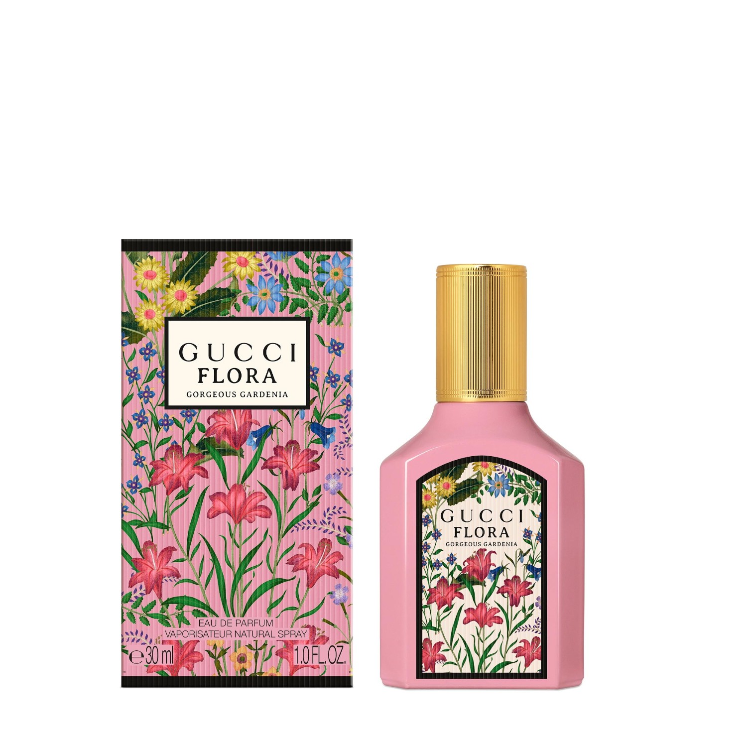 Douglas Gucci Douglas Parfüm Frauen Gucci Flora By Gucci Gorgeous