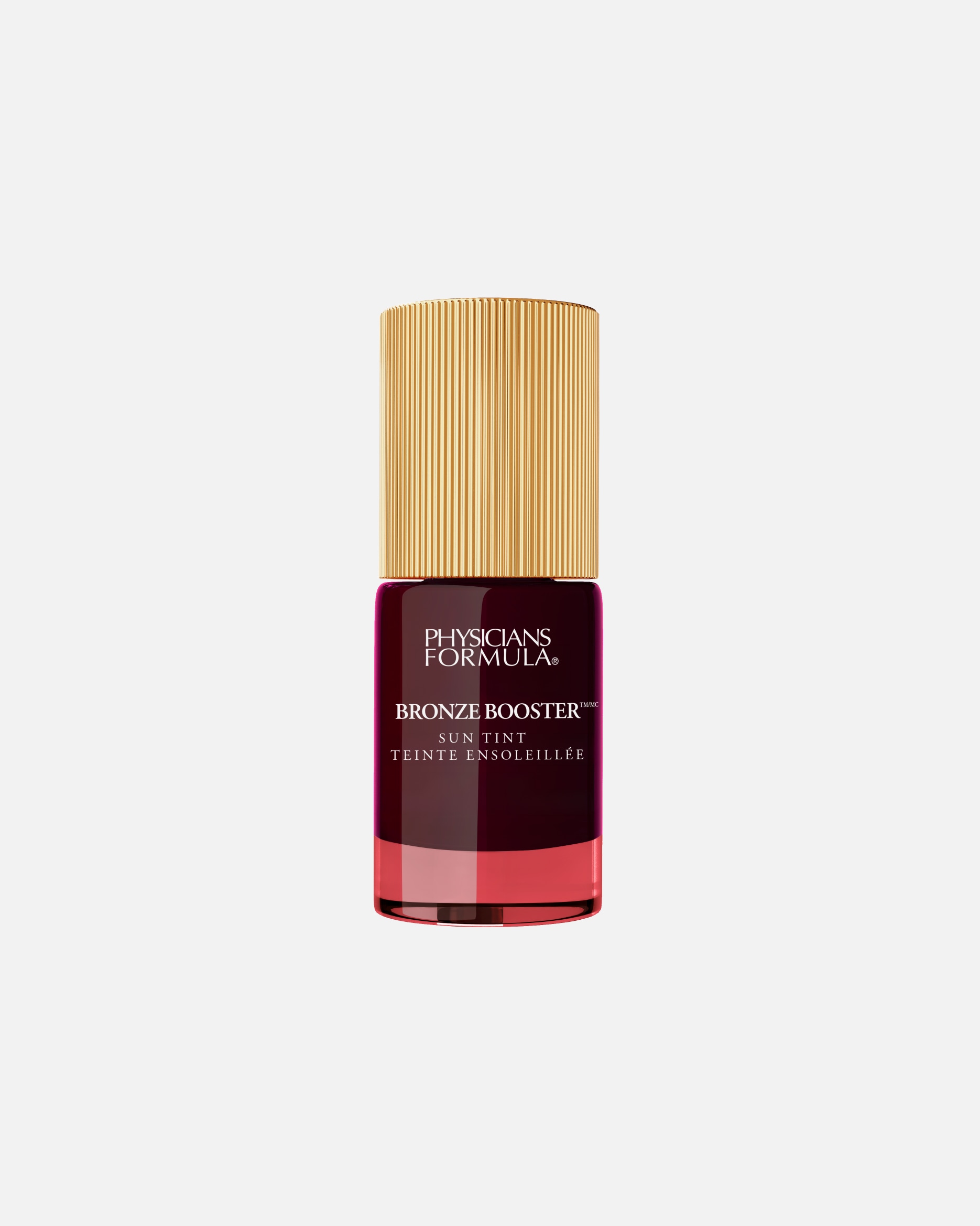 Lippenfarbe für Unisex Physicians Formula Bronze Booster™ Sun Tint Cheek & Lip Stain BRONZE TINT