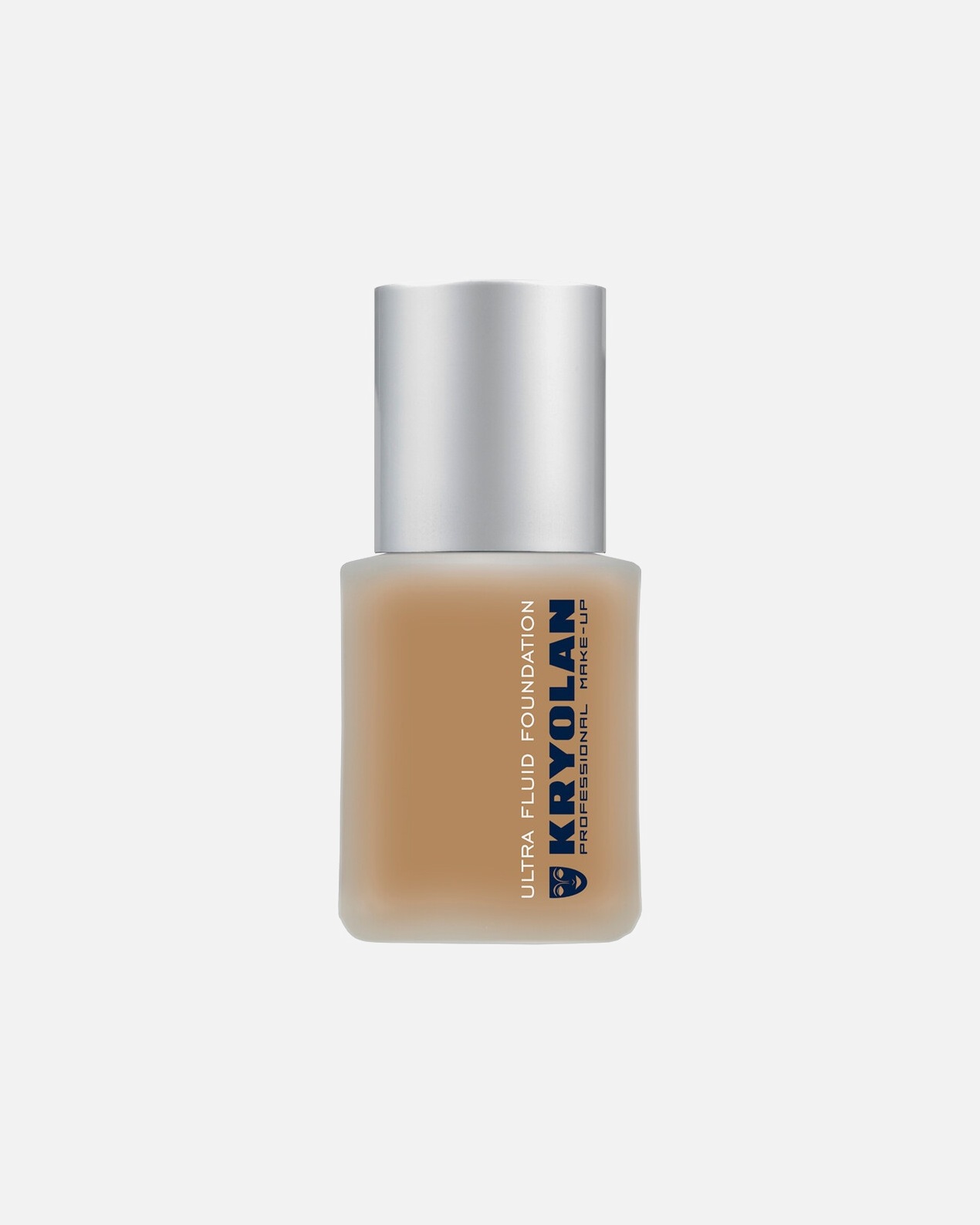 Foundation für Unisex Kryolan Ultra Fluid DO
