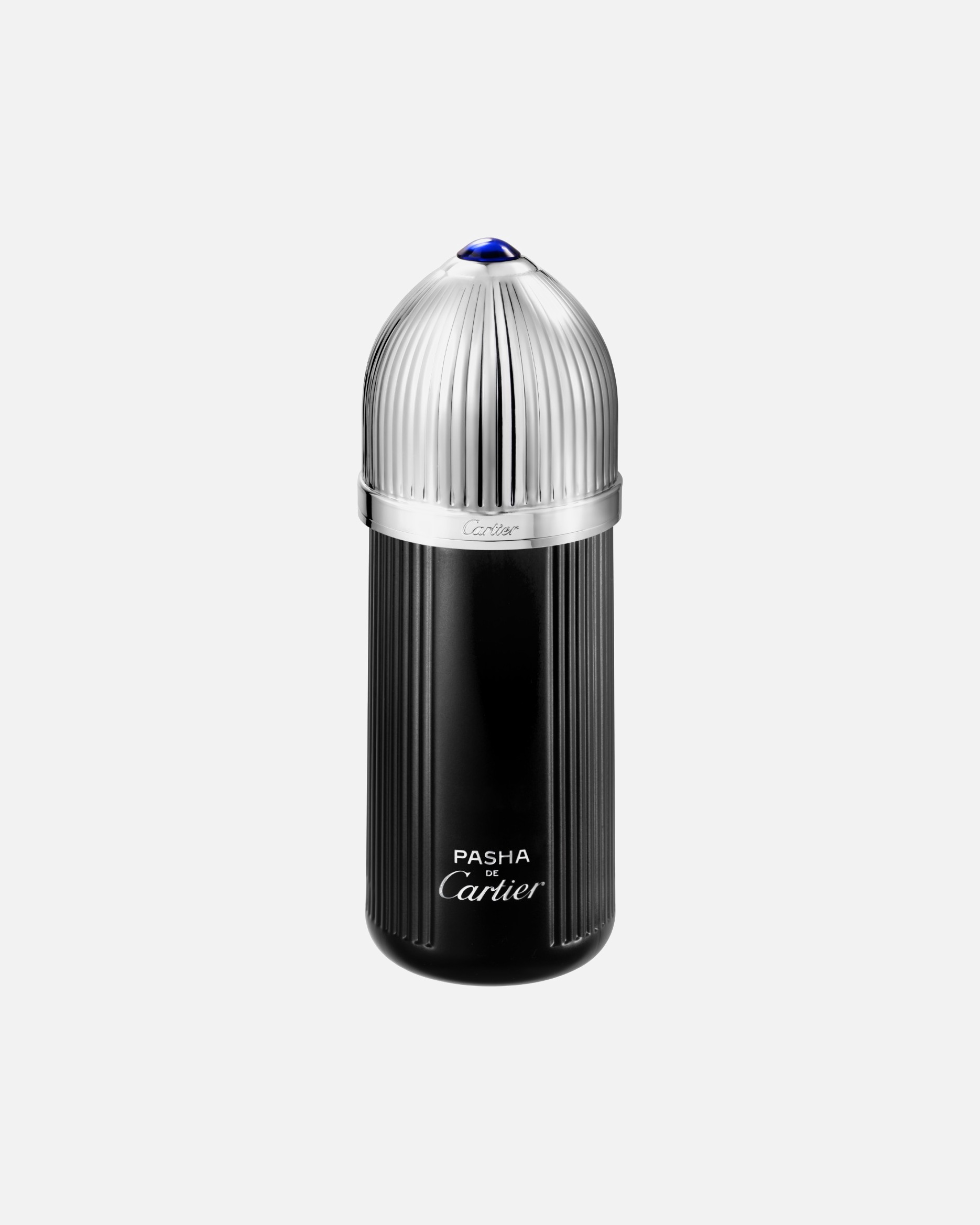 Eau de Toilette für Männlich Pasha de Cartier Edition Noire 150 ml