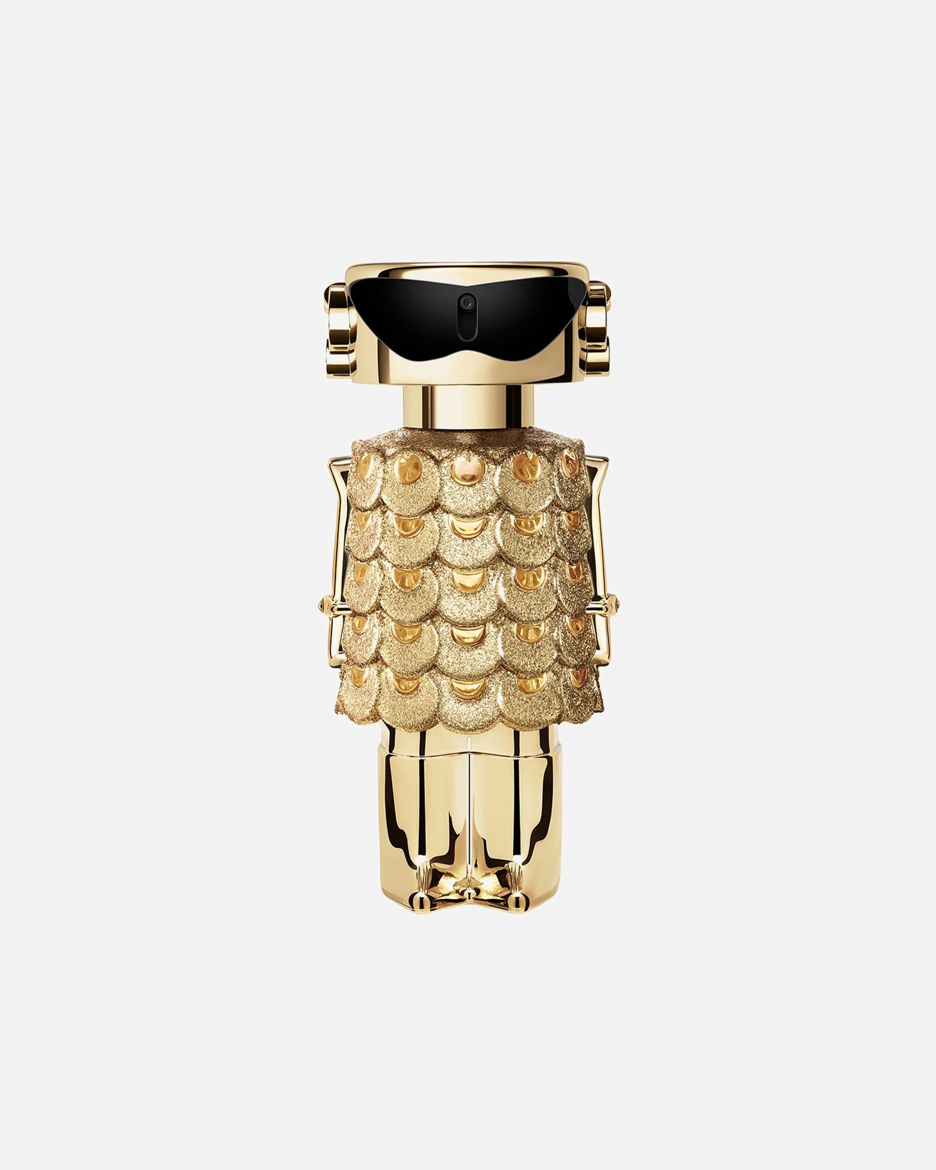 Eau de Parfum für Weiblich Rabanne Fame Intense 80 ml