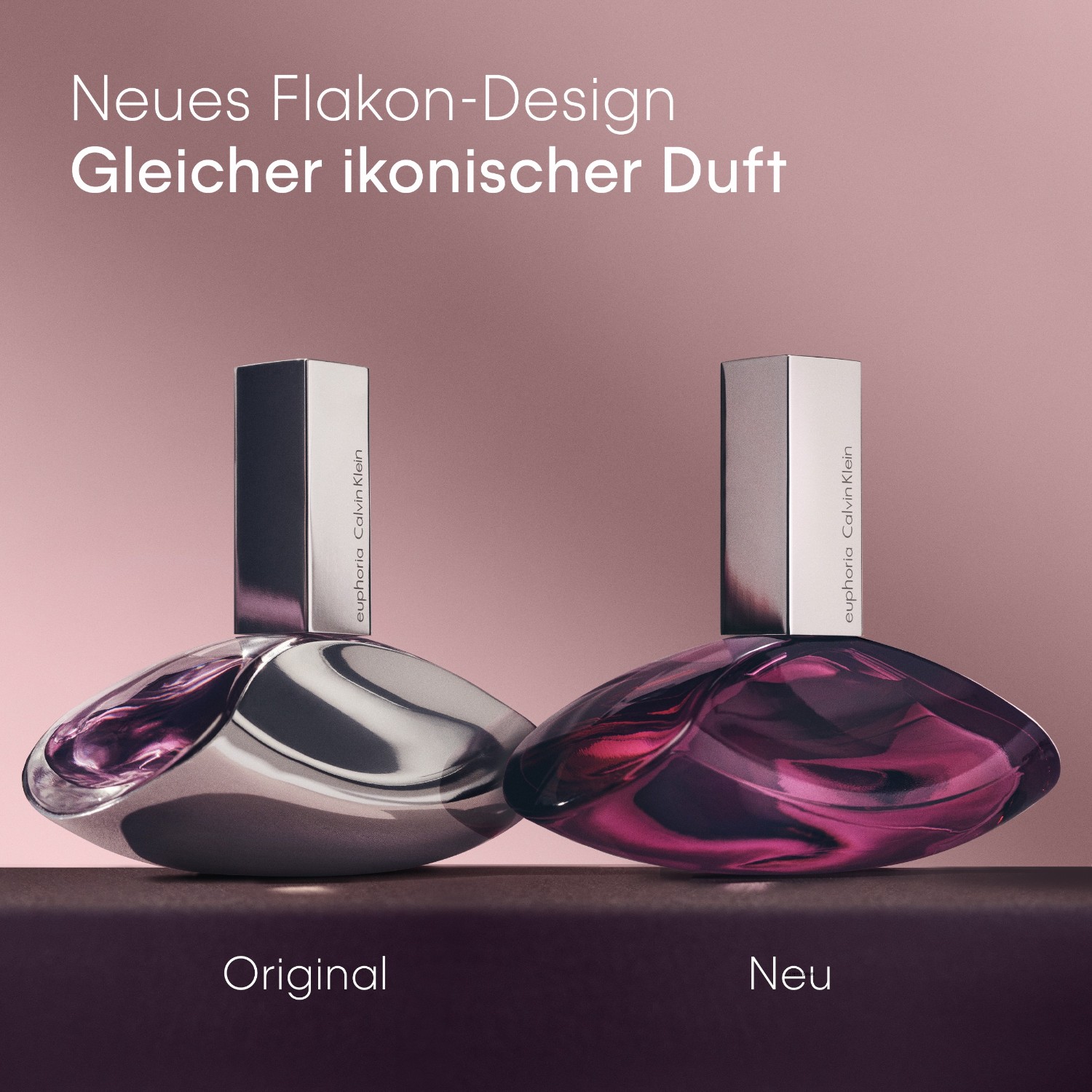 Calvin Klein Parfüm Damen Calvin Klein Beauty Parfum Damen Sheer