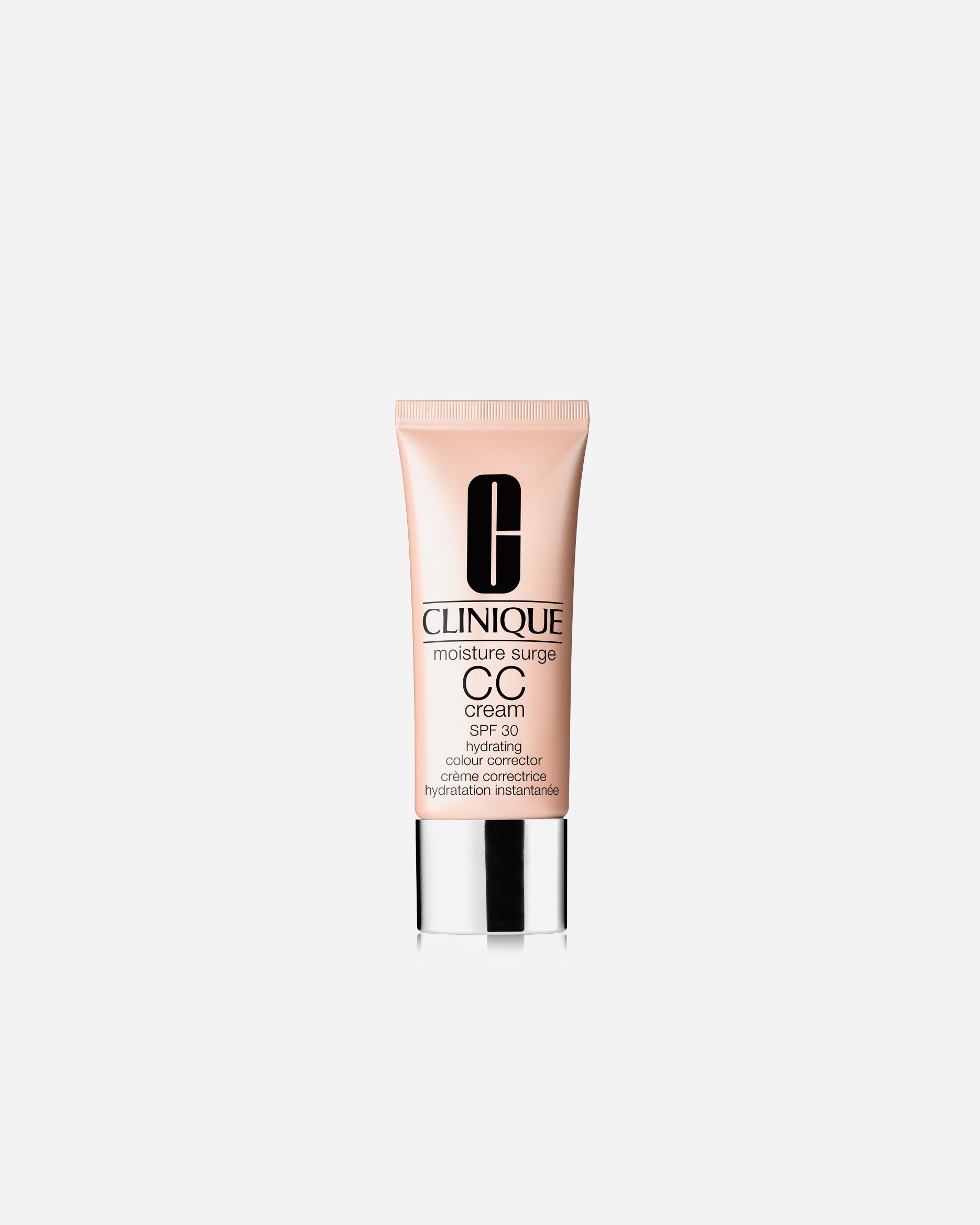CC Cream für Unisex Clinique Moisture Surge SPF 30 Light
