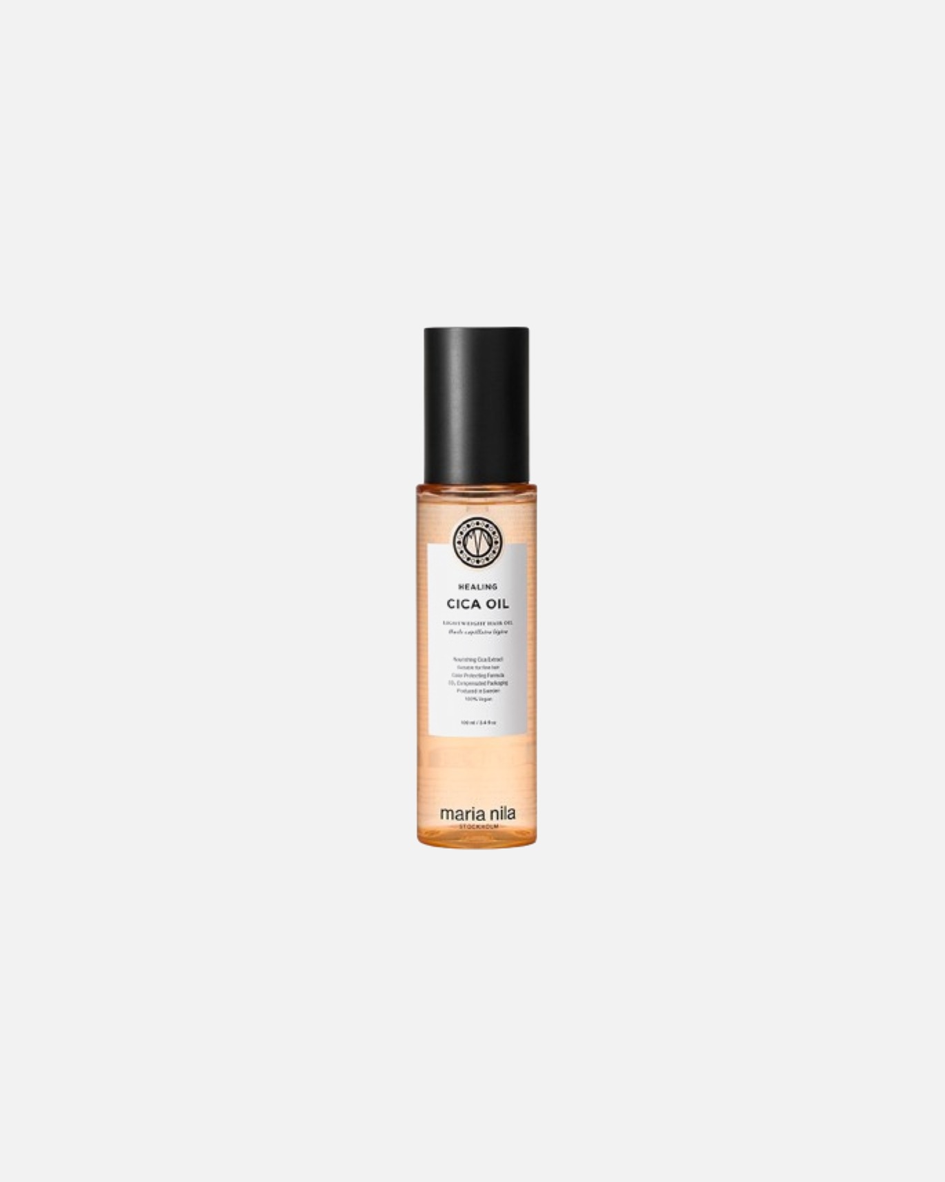 Haaröl für Unisex Maria Nila Healing Cica Oil 100 ml