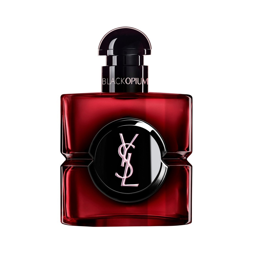 Yves Saint Laurent Black Opium Eau de Parfum ✔️ online kaufen