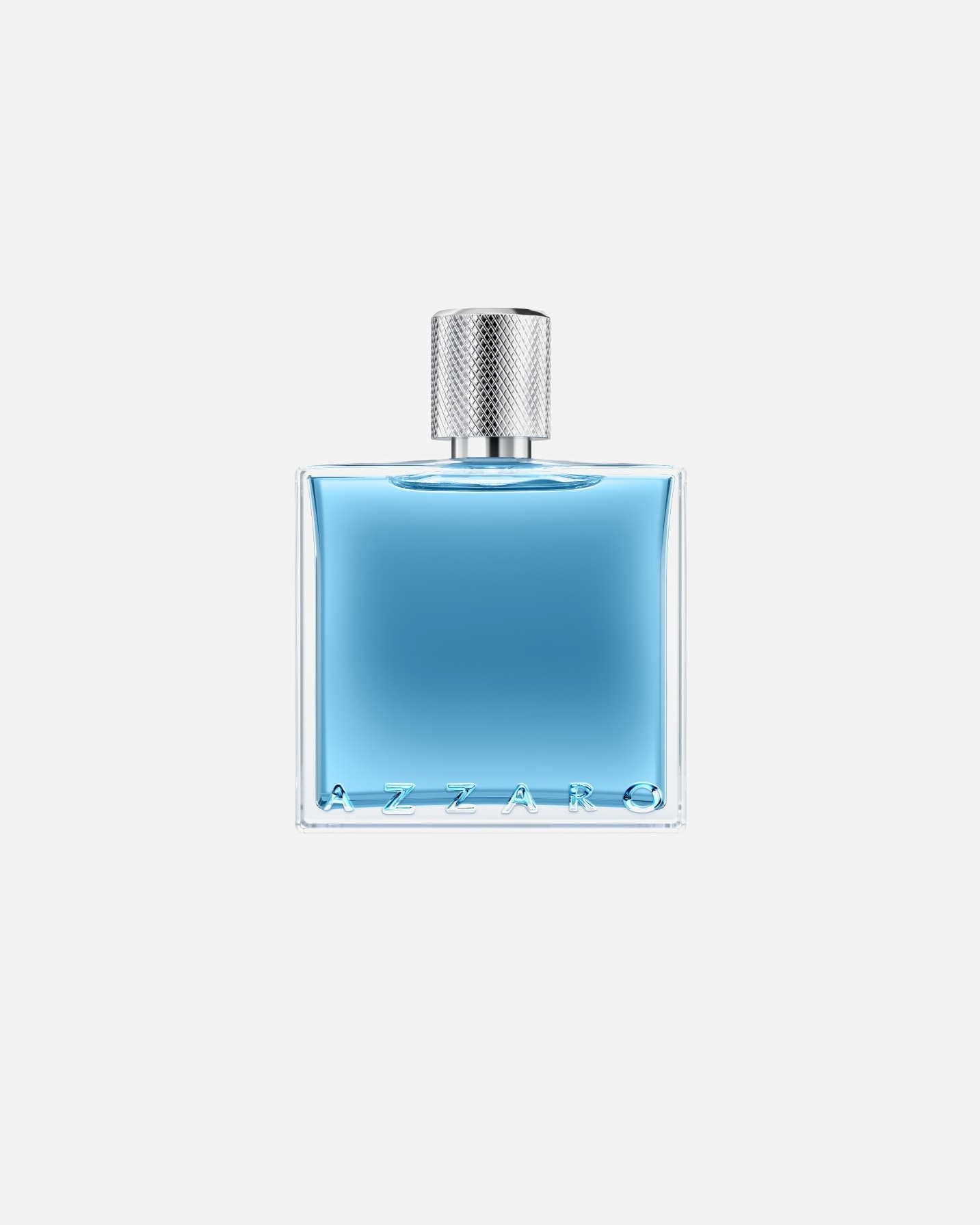 Eau de Toilette für Männlich Azzaro Chrome United 100 ml