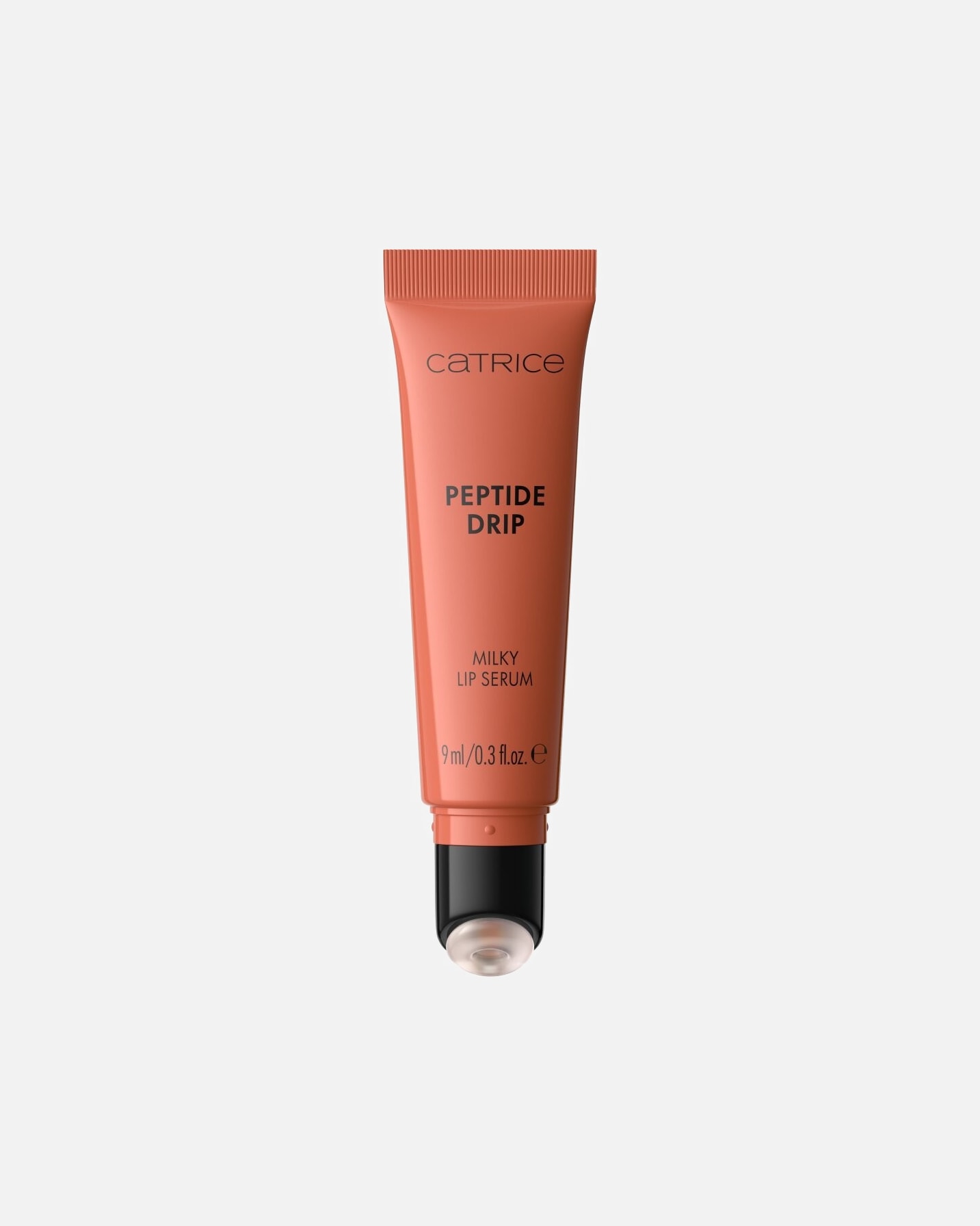Lipgloss für Weiblich Catrice Peptide Drip Milky C020 - FEELIN' PEACHY