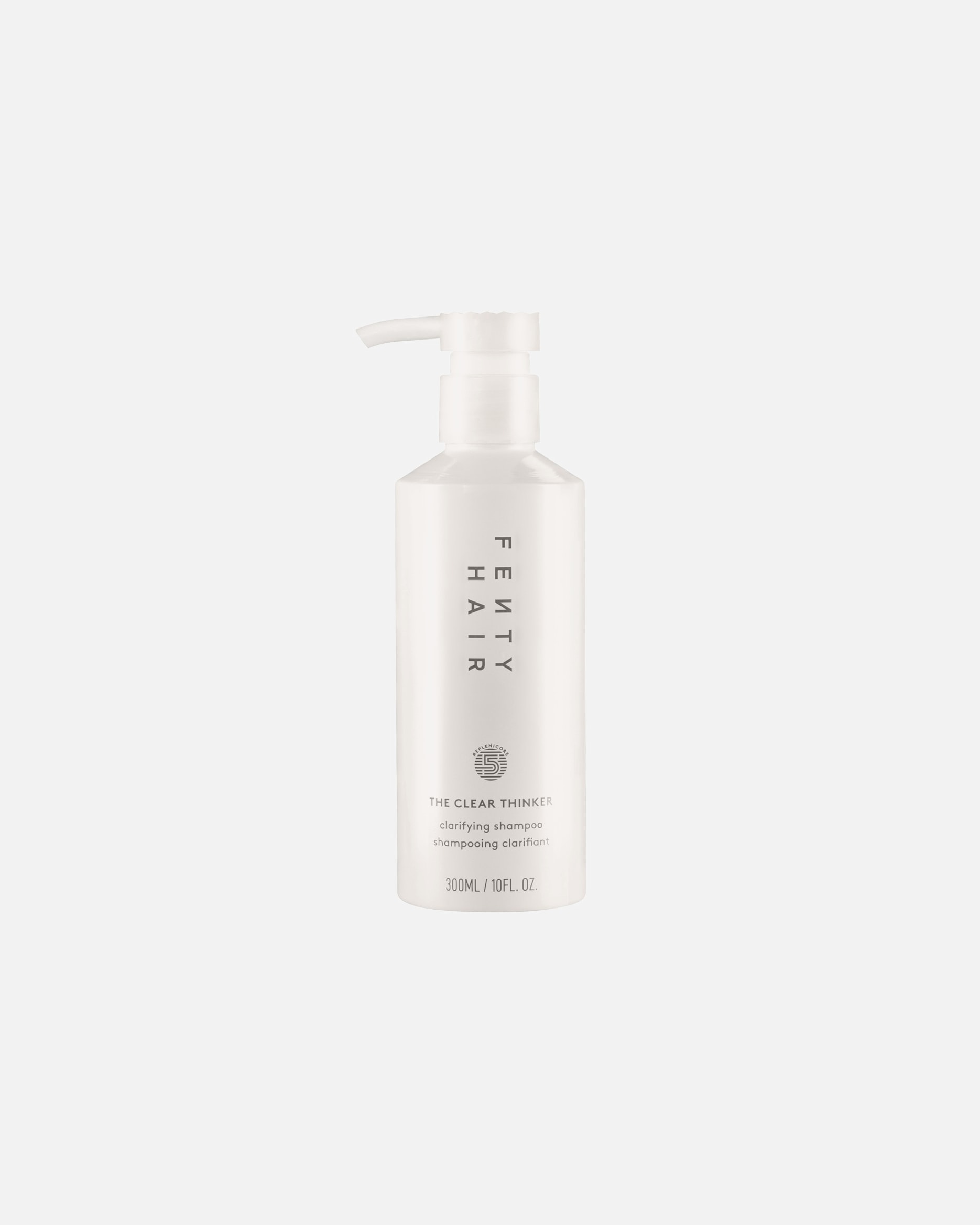 Shampoo für Unisex Fenty Hair The Clear Thinker 300 ml