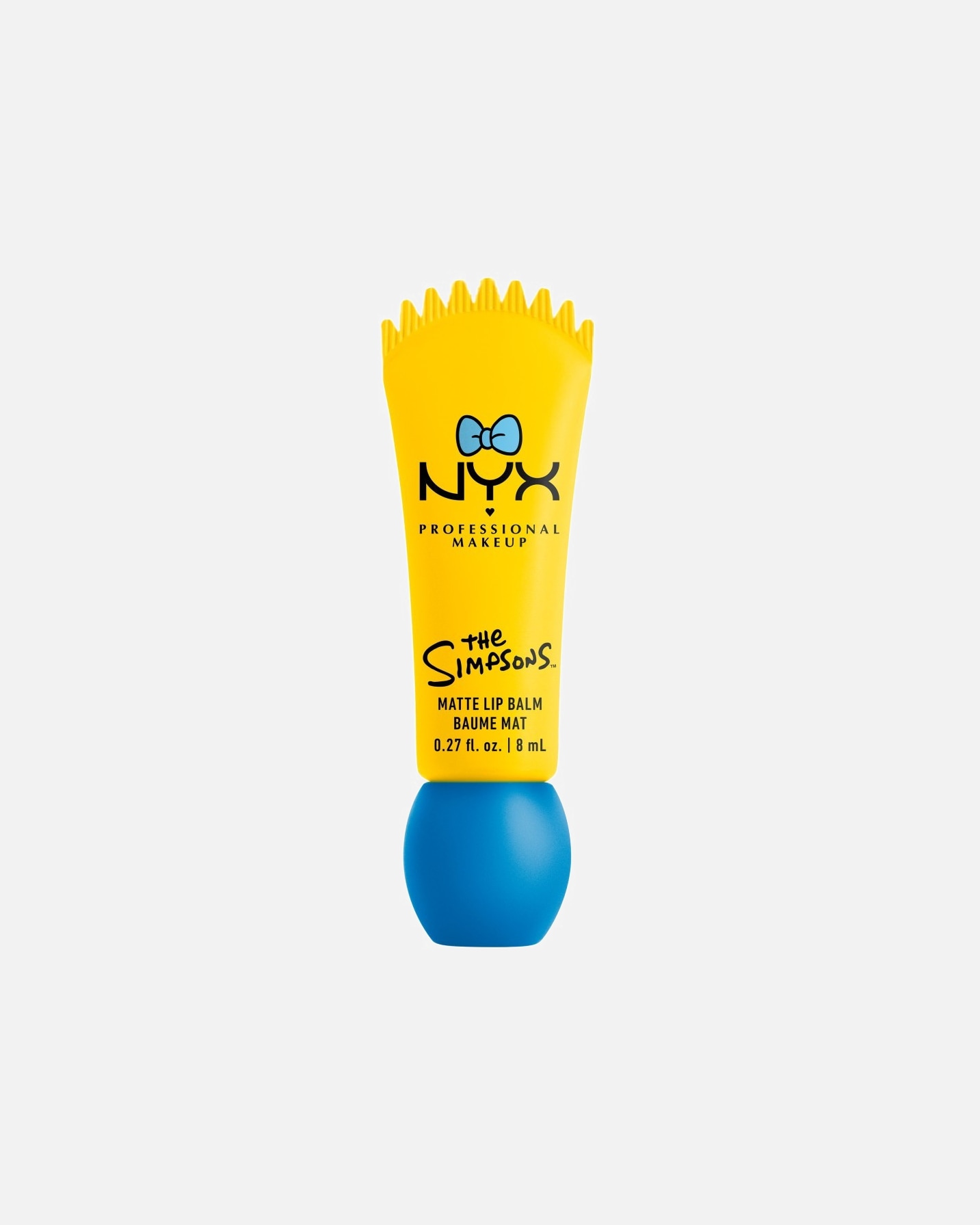 Lippenbalsam für Weiblich NYX Professional Makeup SIMPSONS Simpson Smushy