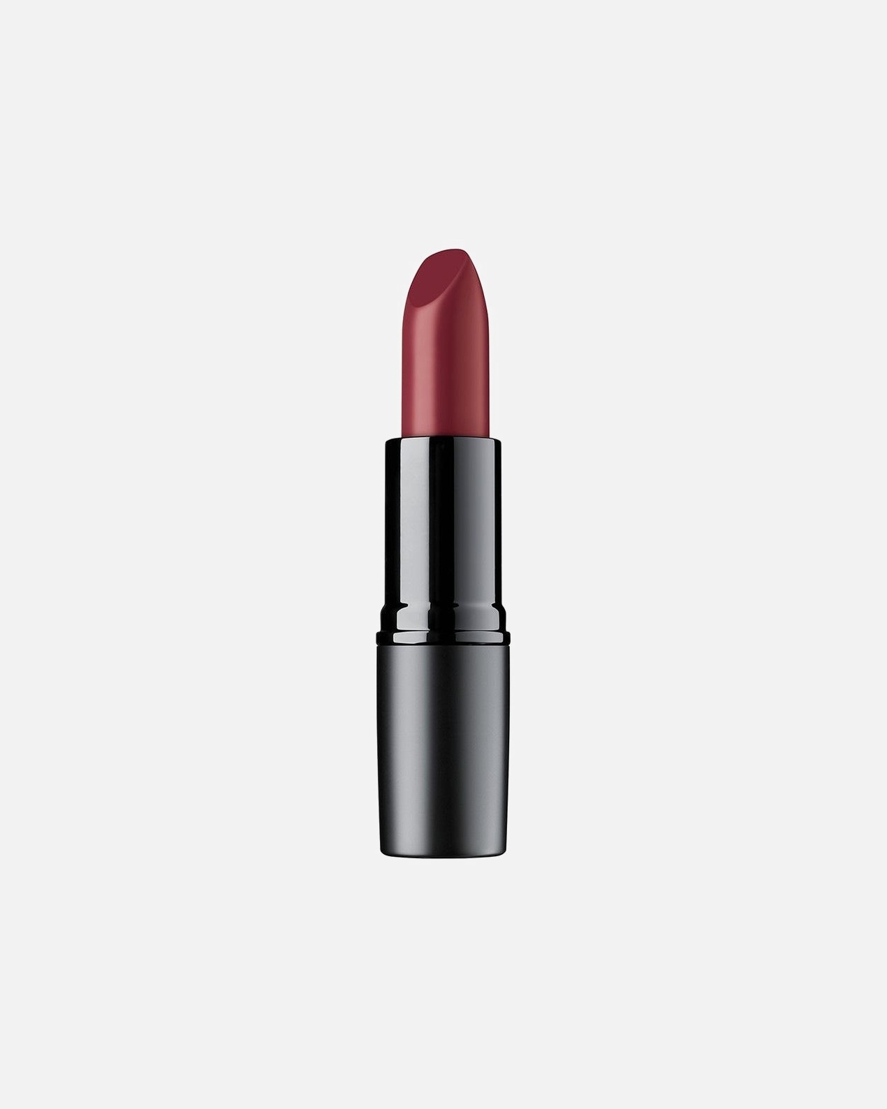 Lippenstift für Unisex ARTDECO Perfect Mat Lipstick 134 - DARK HIBICUS