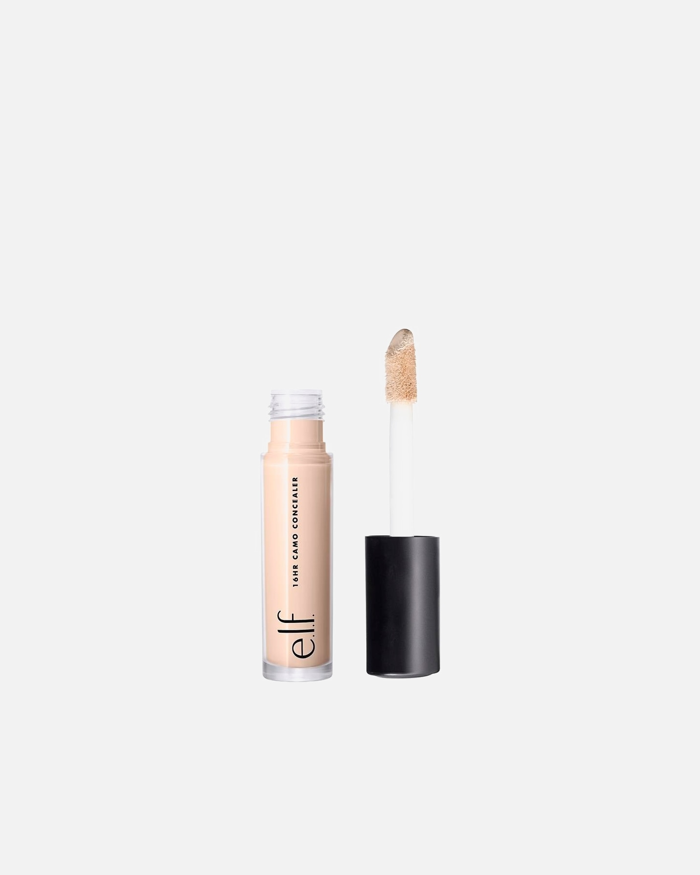 Concealer für Unisex e.l.f. Cosmetics 16HR Camo LIGHT PEACH