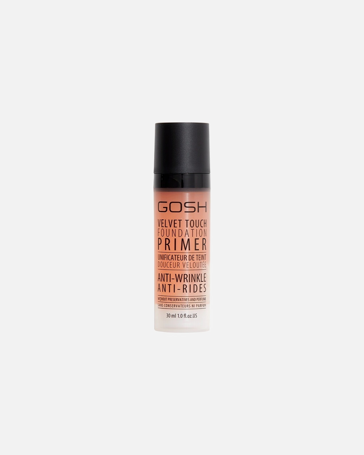 Primer für Unisex Gosh Copenhagen Vt Foundation Anti Wrinkle ANTI-WRINKLE