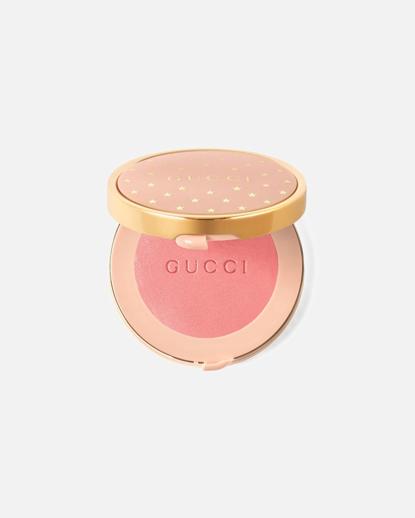 Blush für Unisex Gucci Beauty Blush de Beauté Silky Rose