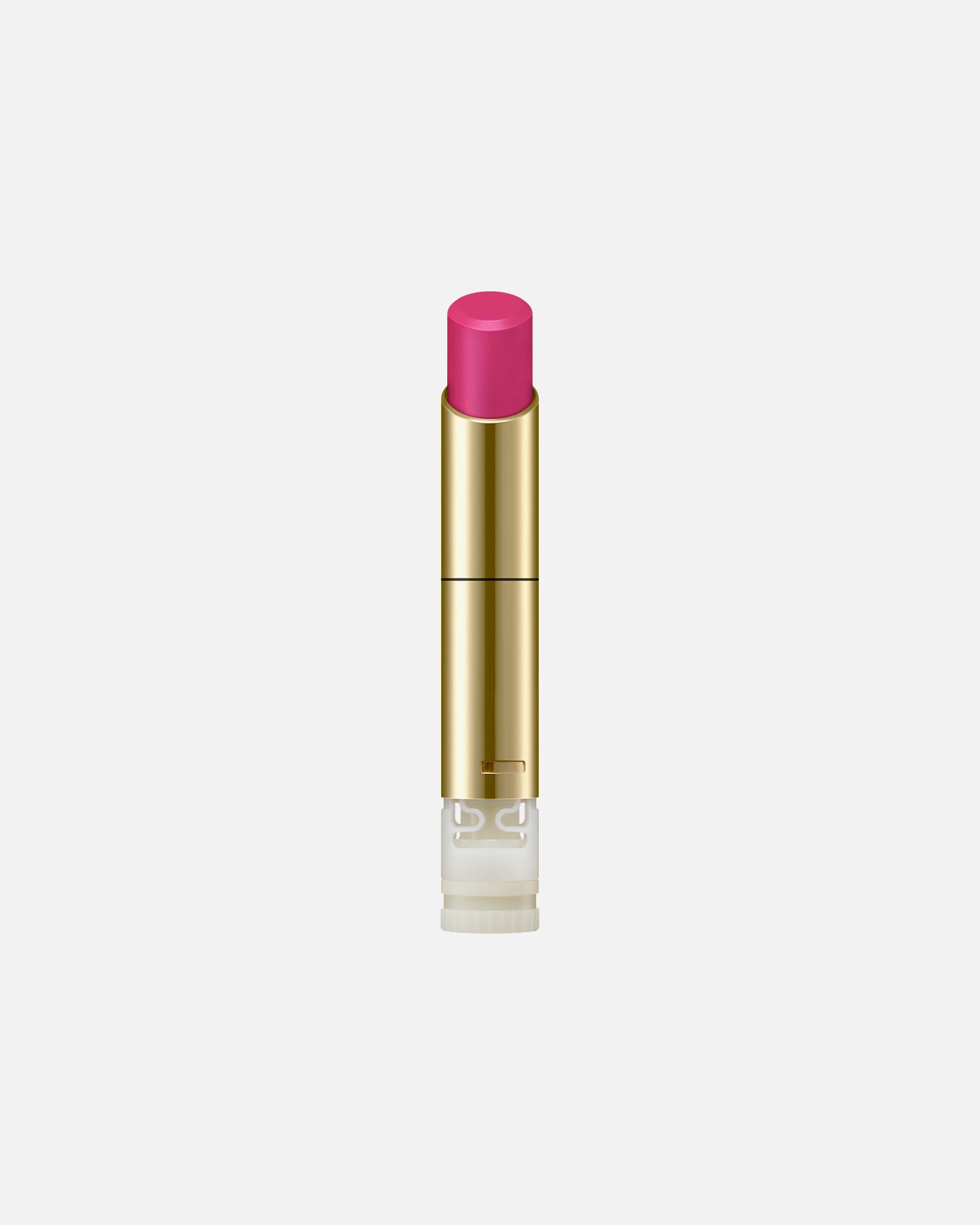 Lippenstift für Unisex SENSAI Lasting Plump Lipstick 3 - Fuchsia Pink