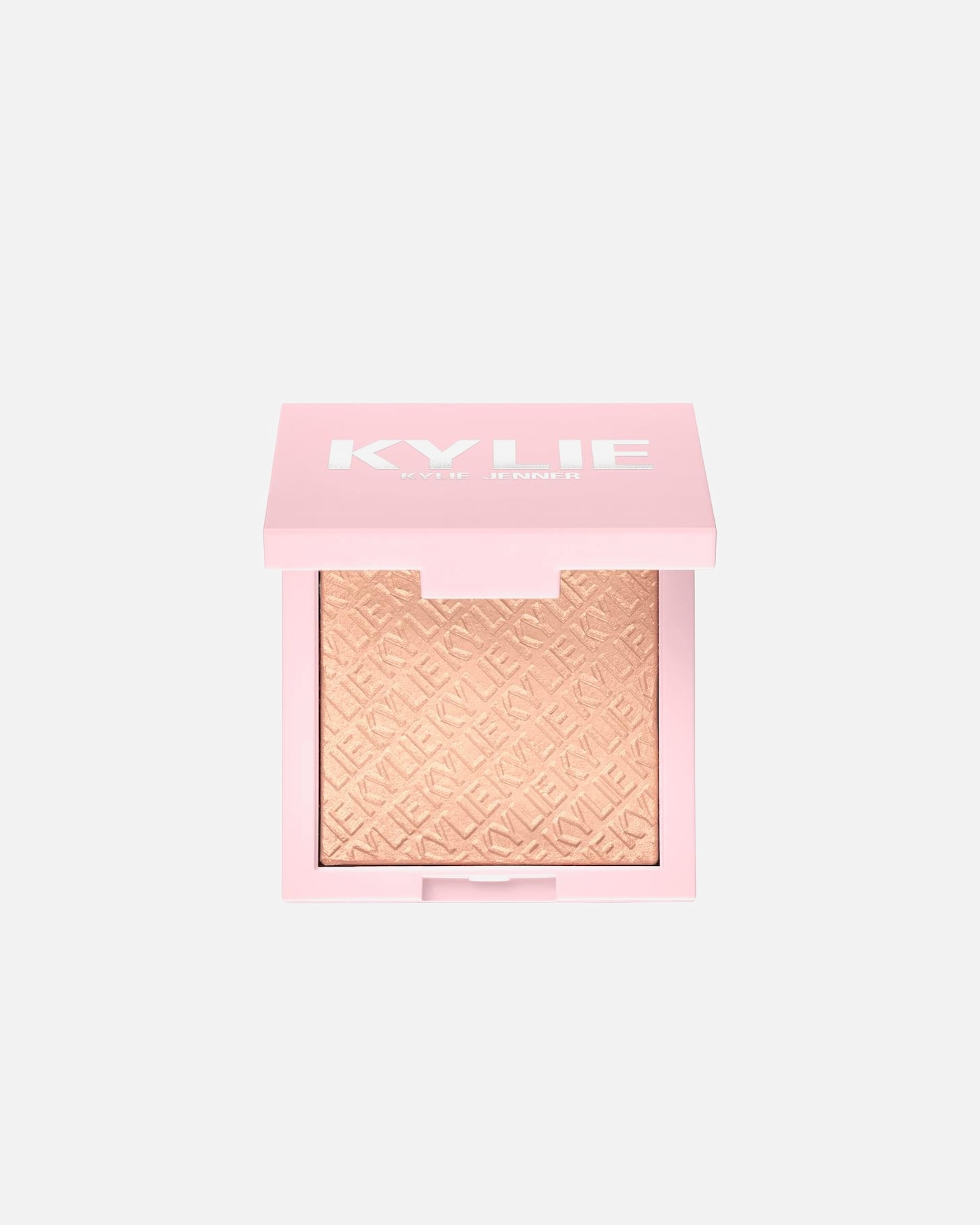 Highlighter für Unisex KYLIE COSMETICS Kylighter Illuminating Powder Nr. 60 - Queen Drip